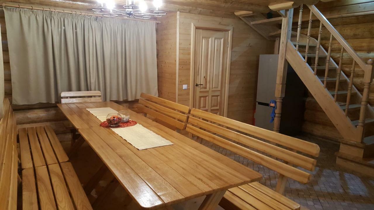 מלון סלספילס Lindiki מראה חיצוני תמונה
